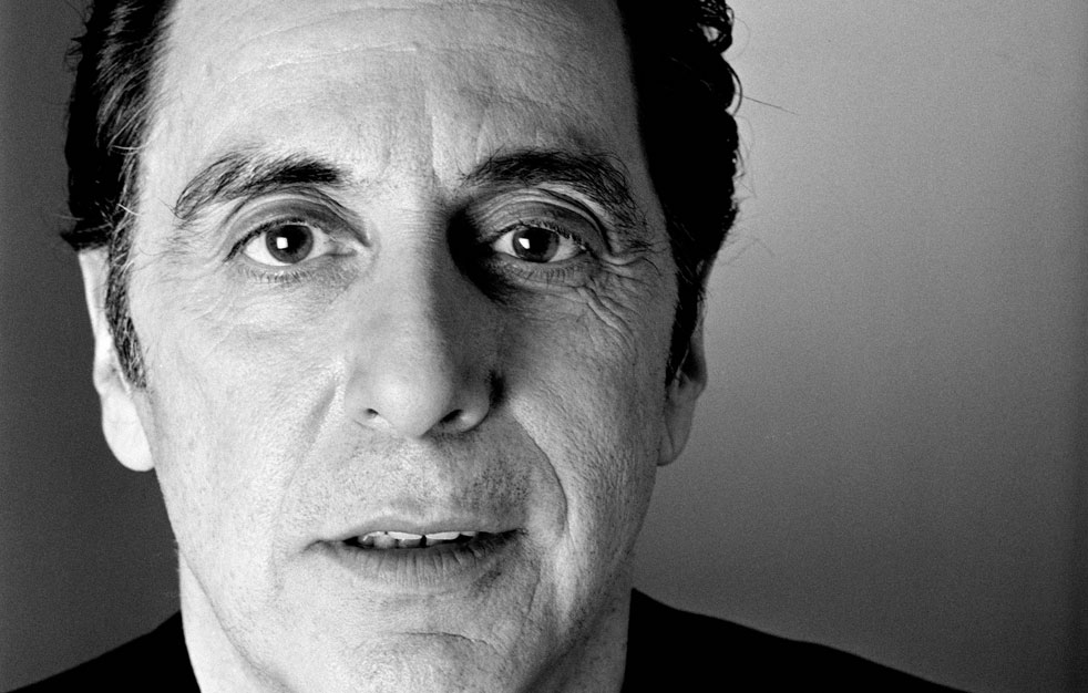 Al Pacino Filmography